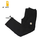 ss Fashion Designer Men Big Pocket overalls Arhart Pants Solid Color Pant Trousers Hip Hop Motion Cargo Pants For Male Casual Joggers