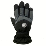 Unisex Skiing And Cycling Gloves, Ideal Gift For Him