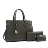2025 Cross-border Korean version of women's bag 2025 new fashion simple shoulder bag women's commuting trendy temperament handbag