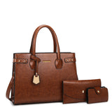 2025 Cross-border Korean version of women's bag 2025 new fashion simple shoulder bag women's commuting trendy temperament handbag