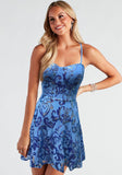 2025 2025 new  popular spring and summer sleeveless suspender sexy banquet dress women (6 colors)