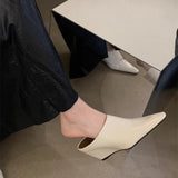 New Baotou Half Slippers