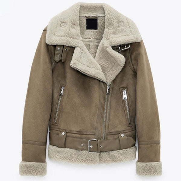 Jackets &amp; Coats