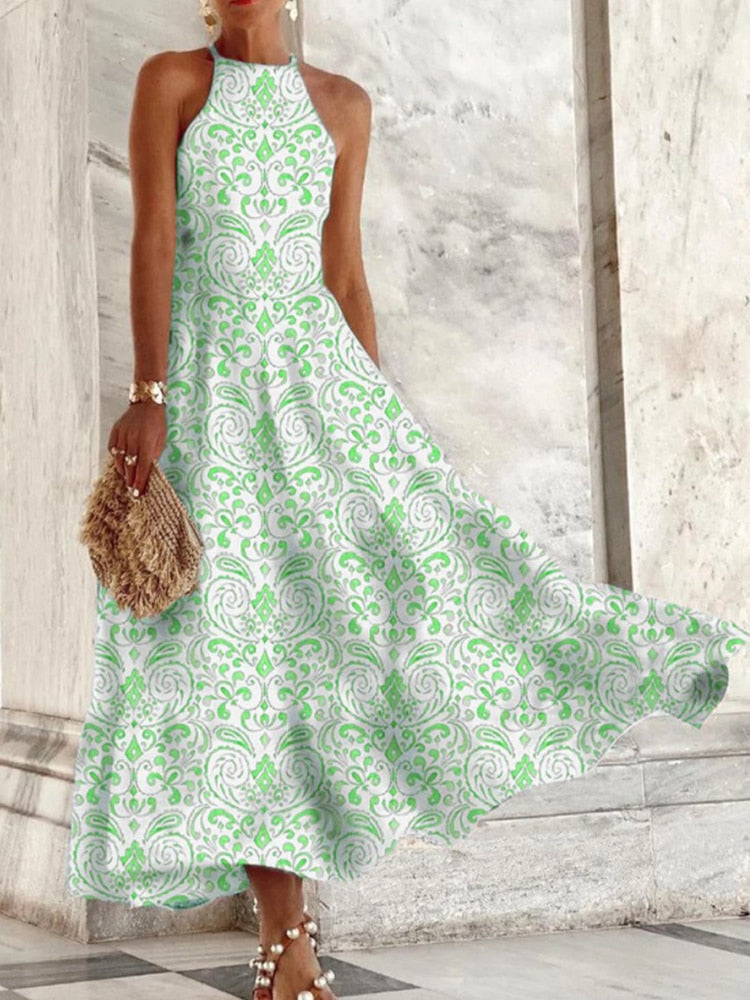 Buy Froomer Women Summer Evening Party Dresses Long Sleeve Cocktail Maxi  Long Dress Online at desertcartINDIA