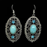 RomiLdi Women's Western Style Earrings