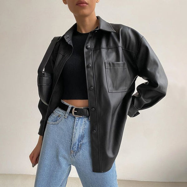 Jackets &amp; Coats